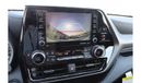 Toyota Highlander 2022 TOYOTA HIGHLANDER 3.5 XLE *BLACK INTERIOR*