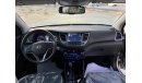 Hyundai Tucson GLS Plus