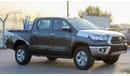 Toyota Hilux HILUX 2.4L AT DIESEL MED OPTION