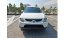 Hyundai Veracruz Hyundai veracruz full option 2008 law km