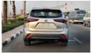 تويوتا هايلاندر Toyota Highlander 2024 TOYOTA HIGLANDER LIMITED HYBRID 2.5L