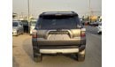 Toyota 4Runner 2019 Model TRD off Road 4x4 and original leather seats