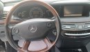 Mercedes-Benz S 500