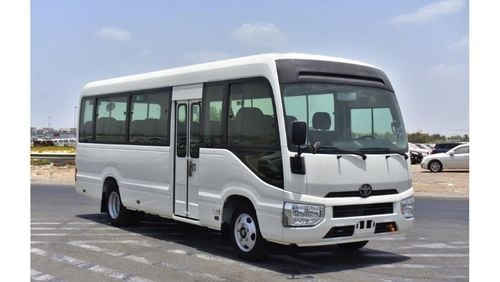 Toyota Coaster