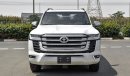 Toyota Land Cruiser TOYOTA LC VX 3.5L - HIGH - AG3504VH