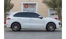 بورش كايان GTS 3.6L Porsche Cayenne GTS 2016 GCC under Warranty with Flexible Down-Payment.