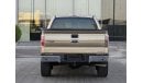 Ford F 150 XLT FORD F-150 2014 GCC 2KEYS // GOOD CONDITION INSIDE OUT SIDE