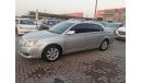 Toyota Avalon Very good condition inside and outside