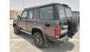 Toyota Land Cruiser Hard Top 2024 Toyota Land Cruiser LC76 LX 5-Door Hardtop 4.5L V8 Diesel M/T 4x4 Only For Export