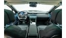 Land Rover Range Rover Autobiography