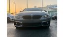 BMW 435i BMW Gran Coupe 435i_American_2019_Excellent Condition _Full option