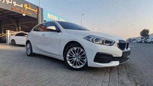 بي أم دبليو 118 BMW 118 2021 diesel korea specs