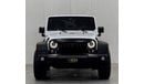 جيب رانجلر Sport 3.6L A/T 2015 Jeep Wrangler Sport, Service History, Excellent Condition, GCC