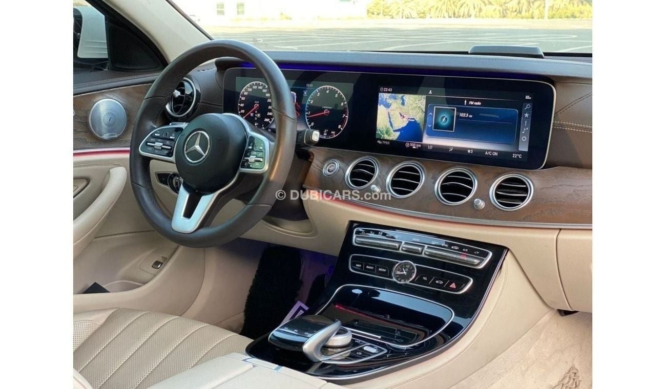 Mercedes-Benz E300 AMG MERCEDES BENZ E300 , 2019