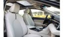 Toyota Camry 2024 Toyota Camry 3.5 LTD - Attitude Black inside Beige | Export Only