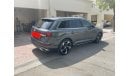 أودي Q7 55 TFSI quattro S-Line 3.0L