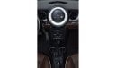 ميني كوبر إس EXCELLENT DEAL for our Mini Cooper S Convertible ( 2011 Model ) in Brown Color GCC Specs