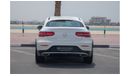 Mercedes-Benz GLC 250 Coupe AMG Coupe AMG Coupe AMG