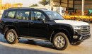 Toyota Land Cruiser GXR V6 4.0L Petrol 2024YM [EXPORT TO NIGERIA ONLY]