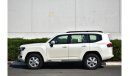 Toyota Land Cruiser 300 EXR V6 4.0L 4WD 7-SEATER AT