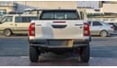 Toyota Hilux GR Sport 4.0L V6