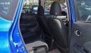 Nissan Versa NOTE