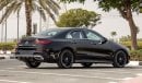 Mercedes-Benz CLA 250 AMG PACK 4MATIC. GCC. Local Registration +5%