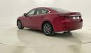 Mazda 6 PURE 2.5 | Zero Down Payment | Free Home Test Drive