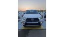 Toyota Hilux GLX-S 2.7L PETROL A/T 4WD OMAN SPECS