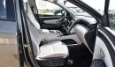 Hyundai Tucson HYUNDAI TUCSON TURBO 1.6L FULL OPTION MODEL 2024 GCC SPECS