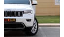 Jeep Grand Cherokee WK2