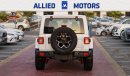 Jeep Wrangler Unlimited Rubicon I-4 2.0L Turbo 4X4 GCC Euro.6 New 0Km