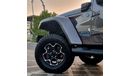 Jeep Wrangler JEEP WRANGLER RUBICON 4XE HYBRID 2021 CLEAN TITLE