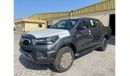 تويوتا هيلوكس Toyota Hilux Adventure 4.0L , Full Option