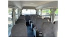 Toyota Coaster TOYOTA COASTER 30 STR 4.2 DSL LUXURY