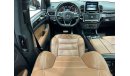 مرسيدس بنز GLE 43 AMG كوبيه 2018 Mercedes Benz GLE43 AMG 4MATIC, Warranty, Full Service History, Low Kms, GCC Specs