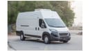 بيجو بوكسر 2021 | PEUGEOT BOXER | CHILLER VAN L4H3 | 2.2L DIESEL GCC | P63615