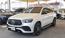 Mercedes-Benz GLE 53 AMG