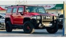 Hummer H3 2008 | LHD | PREMIUM CONDITION | BUL BAR INSTALLED Video