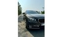 بي أم دبليو 750Li Individual 4.4L