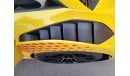 Lamborghini Huracan STO 2022 - GCC - Under Warranty and Service Contract