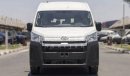 تويوتا هاياس TOYOTA HIACE 2024