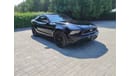 Ford Mustang V6 full automatic Ford Mustang 2014