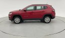 Jeep Compass LONGITUDE 2.4 | Zero Down Payment | Free Home Test Drive