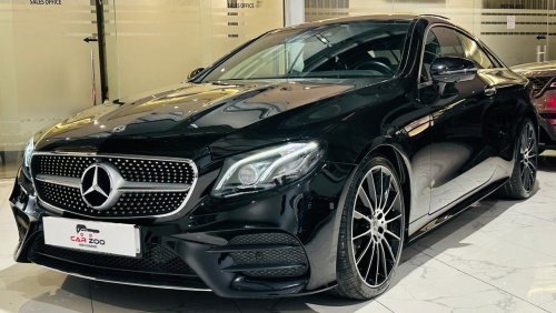 مرسيدس بنز E300 Std