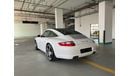 Porsche 911 997 Targa 4S clean GCC car