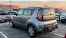 Kia Soul EX 1.6L V4