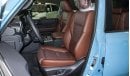 Toyota Prado 2024 Model Toyota Prado Adventure Dual Tone, 2.4L Turbo Petrol 4WD 8AT