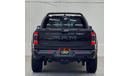 رام 1500 TRX 2023 Dodge RAM TRX, Jun 2026 Dodge Agency Warranty, Full Service History, GCC