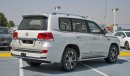 Toyota Land Cruiser LAND CRUISER VXR GCC 2021